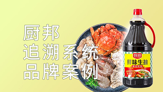厨邦