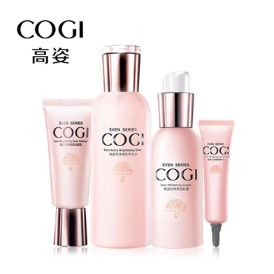 高姿二维码追溯管理系统