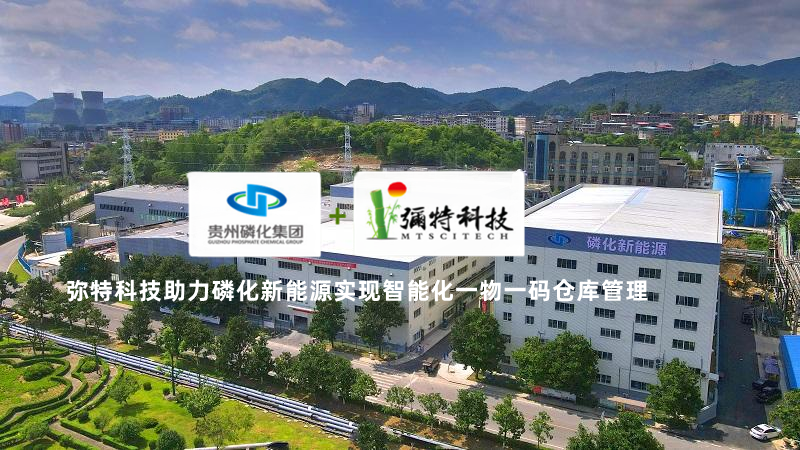 磷化新能源WMS仓库管理系统