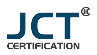 JCT certification