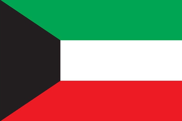 kuwait kucas