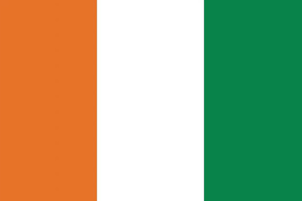 Côte D'Ivoire COC